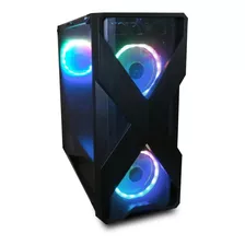 Computadora Pc Cpu Gamer Intel Core I7 8gb 1tb Graficos