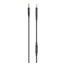 Cable Para Audífonos Hd 5x8 E Hd 5x9 Con Micrófono