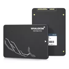 Disco Duro Estado Solido Ssd 480gb Sata 3 6gb/s