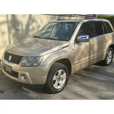 Suzuki Grand Vitara -