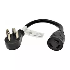 Adaptadores Ac - 886368 Cable Adaptador Nema L6-30r 14-30p M