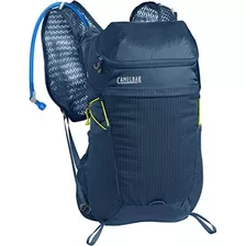 Mochila De Hidratación Octane 18 Multideporte - 70 Oz