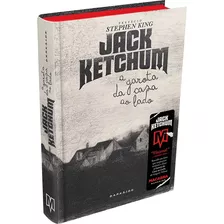 A Garota Da Casa Ao Lado Por Jack Ketchum