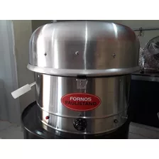 Forno Paulistano Elétrico 