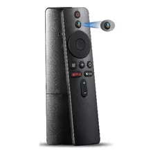 Control Remoto Para Xiaomi Mi Box S 4k 2019 Android 8.1 Tv -