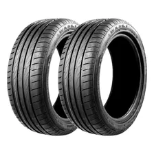 Kit 2 Pneus Wanli Aro 17 215/50r17 Sa-302 95w Xl