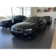 Bmw M340i Xdrive 2024