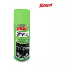 Silicona Cueros Y Tableros Knauf Aroma Manzana 036227