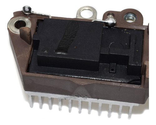 Regulador De Voltaje Alternador For Honda Odyssey Cr-v Acur Foto 5