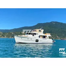 Swift Trawler 52 - Fr