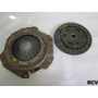 Plato Y Disco   Para Chevrolet Chevette  1.6l L4 1983