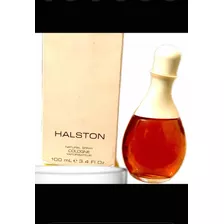 Halston Cologne Exquisita Y Duradera 100ml Para Mujer