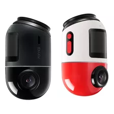 70mai Dash Cam Omni, Rotación De 360°, 128 Gb