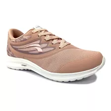 Zapatillas Tenis Mujer Kolosh Sport Style Lynx Calce Fácil