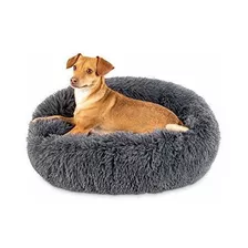 Best Choice Products - Cama Para Perro De 23 Pulgadas, Con A