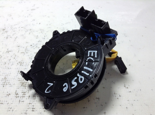 Reloj Clock Spring Mitsubishi Eclipse Gt 3.8 Aut 06-10 Orig Foto 6