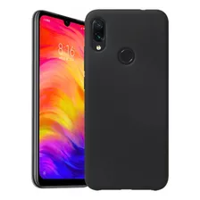 Xiaomi Redmi Note 7 (48 Mpx) 64 Gb 4 Gb Ram - Envio Imediato