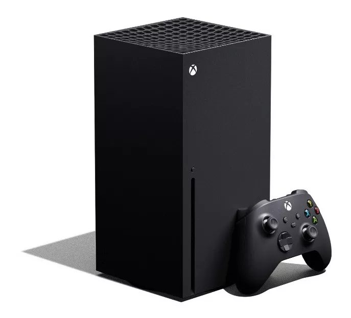 Consola Xbox Series X 1tb 4k 120fps Nueva Sellada C/garantia