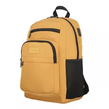 Mochila Samsonite Acceleration Hammer Backpack 15 Portalaptop