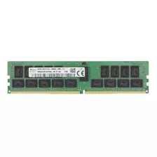 Memoria 815100-b21 Servidor 32gb Hynix Hma84gr7afr4n-vk 2666