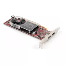 Placa De Vídeo Ati Radeon Graphics Gfx6h 8304 256mb