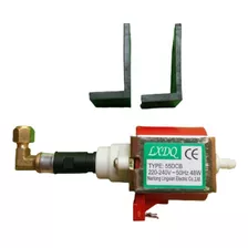 Bomba Para Maquina De Fumaça 3000 48w 220v Nova 