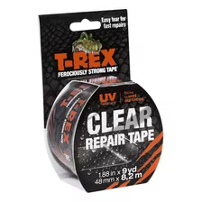 T-rex 241535 - Cinta De Reparacion Ferociosamente Fuerte, Se