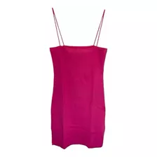 Vestido Rib Zara