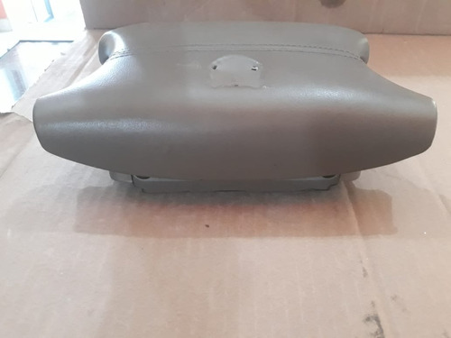 Bolsa De Seguridad De Volante Jaguar Vanden Plas 98-03 Foto 5