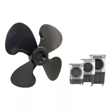 Hélice Plástica P Climatizador Ventisol Cli Pro 45-70-100lts