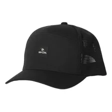 Gorro Rip Curl Vaporcool Flexfit Trucker - Negro - La Isla