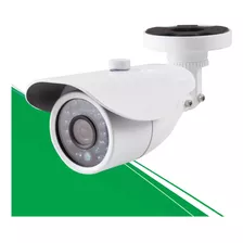 Câmera Segurança Infra Ahd Fd2 Full Hd 720p P/ Dvr Promoção