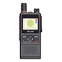 Kit 6 Radios Porttiles Tx320  Uhf