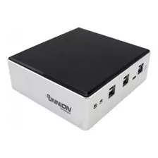 Mini Pc Unnion V3x Series Core I3 10110u 8gb 256ssd W10 Pro