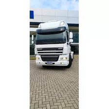 Daf Cf 410 6x2 2020