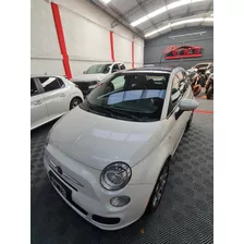 Fiat 500 2014 1.4 Sport 105cv Serie4