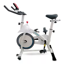 Bicicleta Ergometrica Spinner Profissinal Exercicios 