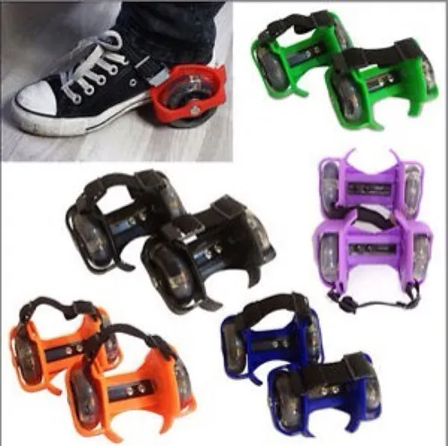 Tercera imagen para búsqueda de zapatos patines