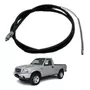 Segunda imagen para búsqueda de kit cables de freno de mano ford ranger