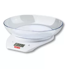 Balanza Cocina San-up Digital Kp602 Bowl Recipiente Plastico