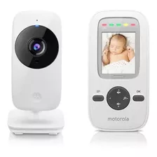 Baby Call Motorola Mbp481