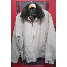 Campera Daniel Hechter Talle Xl Impecable // Belgrano