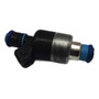 1- Inyector Combustible Saturn Sw1 4 Cil 1.9l 1995 Injetech