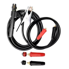 Kit De Cables P/inversora Xp-200d Cbl-3 Cbl-1.6 Kj-1025 (-1)