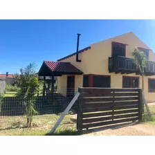 Alquiler De Casa Para 5 Personas, Duplex A 2 Cuadras Playa