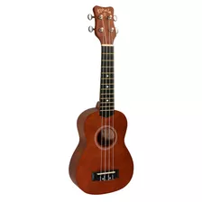 Ukelele Guitarra Ukulele Importado Soprano 4 Cuerdas