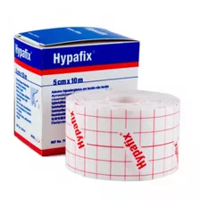 Hypafix Transparente Impermeável Bsn 5 Cm X 10m