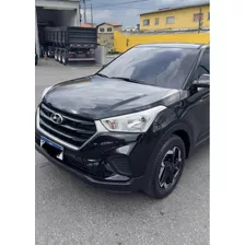 Hyundai Creta 2021 1.6 Attitude Flex Aut. (pcd) 5p 6 Marchas