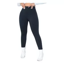 Calça Flanelada De Frio Inverno Leg Felpuda Térmica Grossa