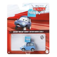 Autos De Cars Disney Pixar Mattel Originales!! 1:55 Die Cast